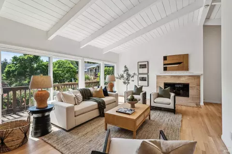 Other - 7 Madrono Ave, Corte Madera, CA 94925 photo 3 of 16