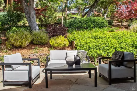 Exterior - 7 Madrono Ave, Corte Madera, CA 94925 photo 18 of 21