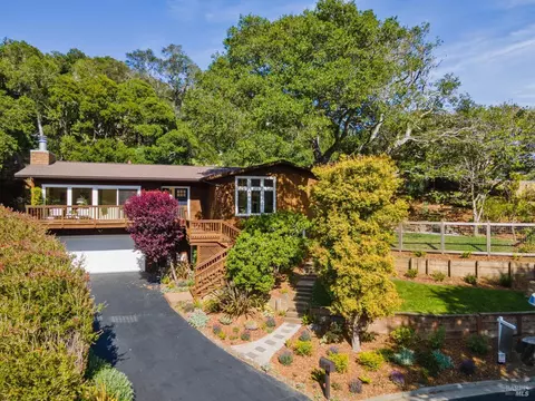 Other - 7 Madrono Ave, Corte Madera, CA 94925 photo 1 of 16