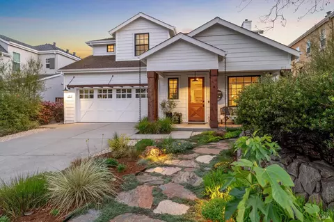 20 Tan Oak Way, Novato, CA 94949