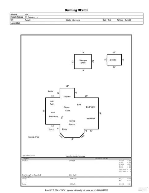 75 Benson Ln, Cotati, CA 94931 photo 44