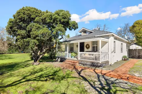 900 E Napa St, Sonoma, CA 95476