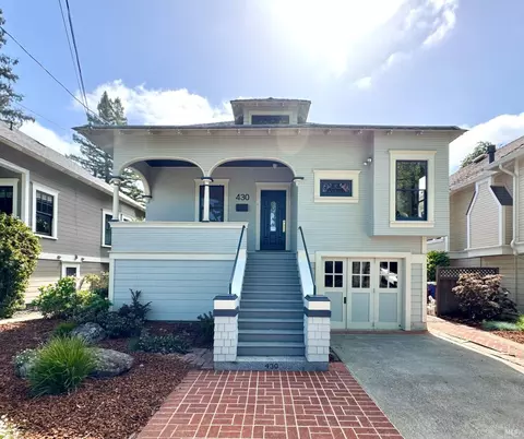 430 Coombs St, Napa, CA 94559