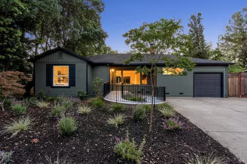 36 Los Alondras Ct, Novato, CA 94947