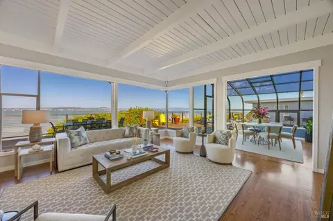 4810 Paradise Dr, Tiburon, CA 94920