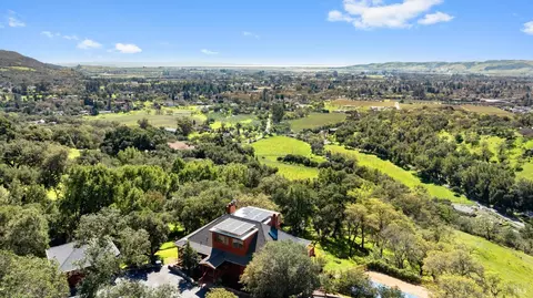 View/Area - 1045 Bart Rd, Sonoma, CA 95476 photo 3 of 3