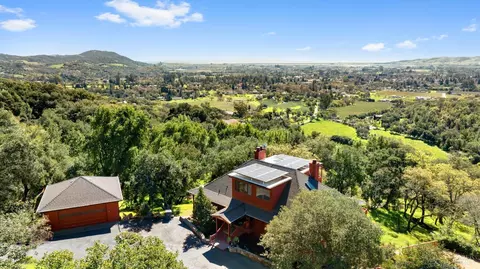1045 Bart Rd, Sonoma, CA 95476