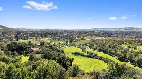View/Area - 1045 Bart Rd, Sonoma, CA 95476 photo 2 of 3