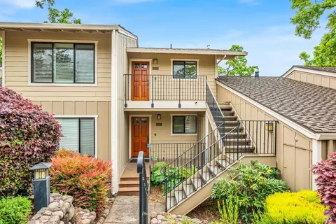 Exterior - 883 Oak Leaf Way, Napa, CA 94558 photo 1 of 9
