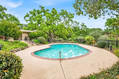 Exterior - 883 Oak Leaf Way, Napa, CA 94558 photo 6 of 9