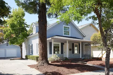 1233-1235 Humboldt St, Santa Rosa, CA 95404