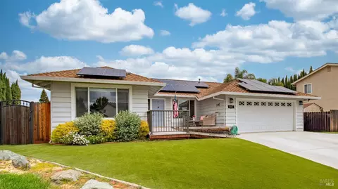 1807 Nantucket Pl, Fairfield, CA 94534