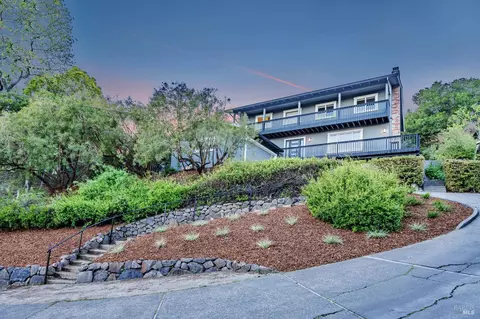 1433 Nye St, San Rafael, CA 94901