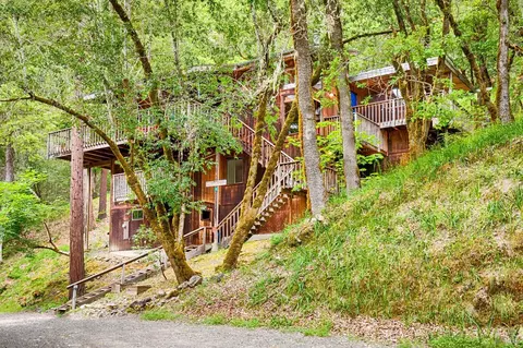 2 Pine Flat Rd, Cazadero, CA 95421