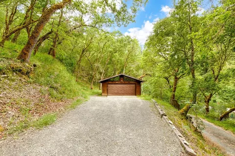 Exterior - 2 Pine Flat Rd, Cazadero, CA 95421 photo 16 of 16