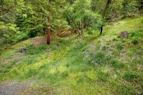 Exterior - 2 Pine Flat Rd, Cazadero, CA 95421 photo 11 of 16