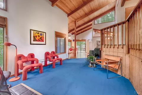 Entry Way - 2 Pine Flat Rd, Cazadero, CA 95421 photo 2 of 5