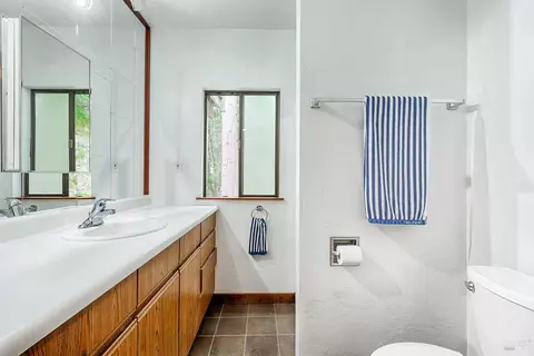 Bath - 2 Pine Flat Rd, Cazadero, CA 95421 photo 6 of 7