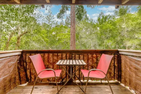 Exterior - 2 Pine Flat Rd, Cazadero, CA 95421 photo 14 of 16