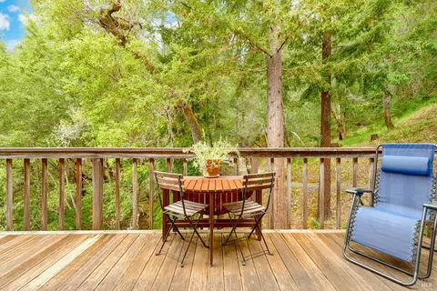 Exterior - 2 Pine Flat Rd, Cazadero, CA 95421 photo 5 of 16