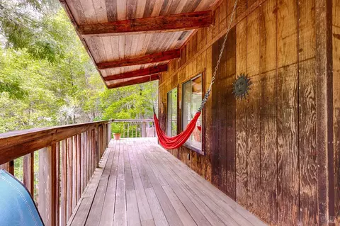 Exterior - 2 Pine Flat Rd, Cazadero, CA 95421 photo 8 of 16