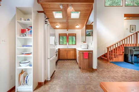 Kitchen - 2 Pine Flat Rd, Cazadero, CA 95421 photo 1 of 6