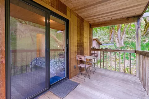 Exterior - 2 Pine Flat Rd, Cazadero, CA 95421 photo 10 of 16