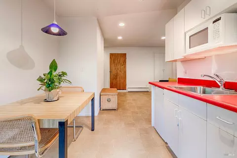 Kitchen - 2 Pine Flat Rd, Cazadero, CA 95421 photo 6 of 6
