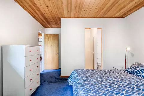 Bedroom - 2 Pine Flat Rd, Cazadero, CA 95421 photo 3 of 5