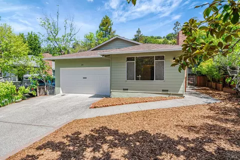 24 Rivera St, San Anselmo, CA 94960