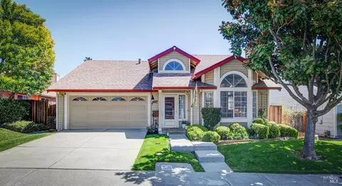 427 Longridge Dr, Vallejo, CA 94591
