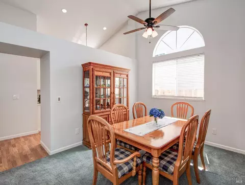 Dining - 427 Longridge Dr, Vallejo, CA 94591 photo 1 of 3
