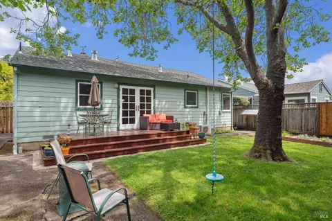 213 Humboldt St, San Rafael, CA 94901