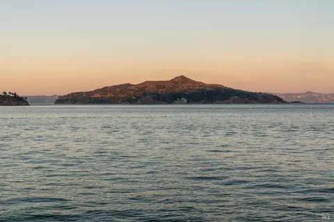 View/Area - 513-515 Bridgeway Blvd, Sausalito, CA 94965 photo 10 of 11