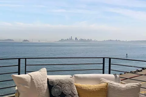 View/Area - 513-515 Bridgeway Blvd, Sausalito, CA 94965 photo 4 of 11