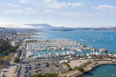 View/Area - 513-515 Bridgeway Blvd, Sausalito, CA 94965 photo 1 of 11