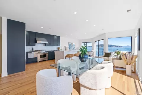 Dining - 513-515 Bridgeway Blvd, Sausalito, CA 94965 photo 2 of 4