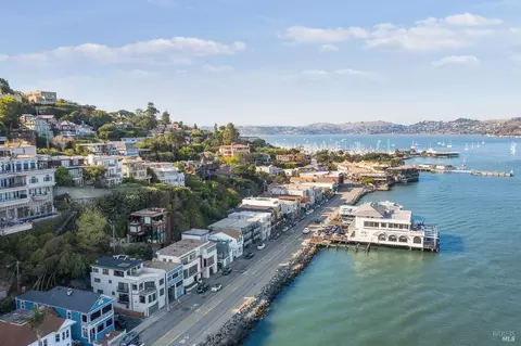 View/Area - 513-515 Bridgeway Blvd, Sausalito, CA 94965 photo 2 of 11