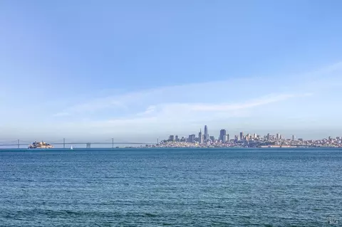 View/Area - 513-515 Bridgeway Blvd, Sausalito, CA 94965 photo 6 of 11