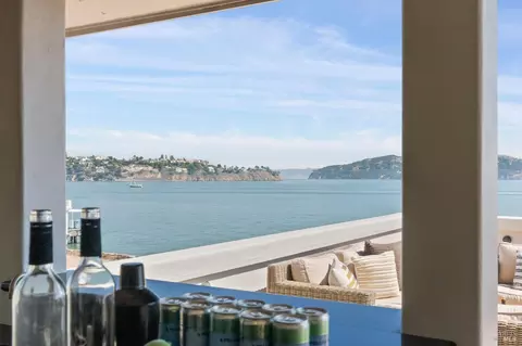 View/Area - 513-515 Bridgeway Blvd, Sausalito, CA 94965 photo 5 of 11