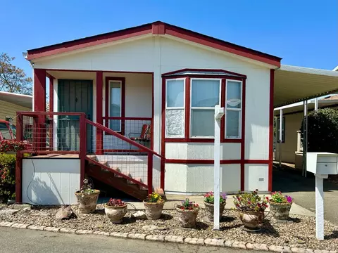 314 Tammy Way, Napa, CA 94558