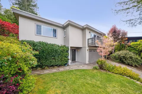 807 Spring Dr, Mill Valley, CA 94941