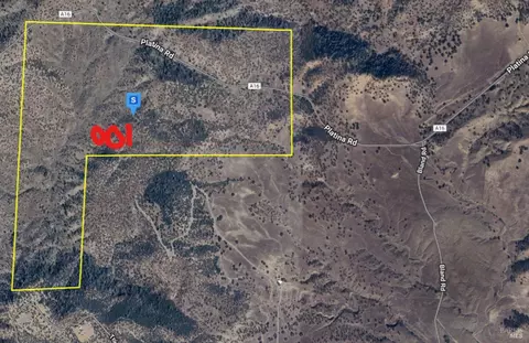 0 044-110-004 044-100-001, Igo, CA 96047