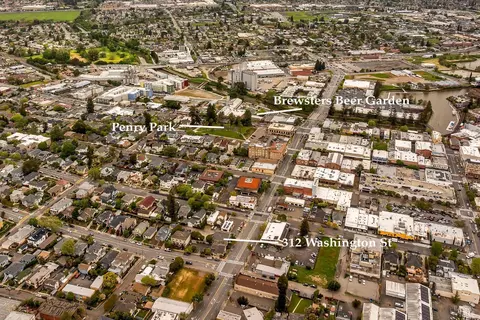 View/Area - 312 Washington St, Petaluma, CA 94952 photo 3 of 5