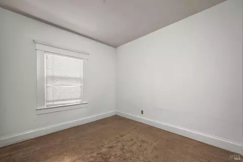 Bedroom - 312 Washington St, Petaluma, CA 94952 photo 2 of 2