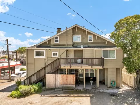 Exterior - 312 Washington St, Petaluma, CA 94952 photo 7 of 12
