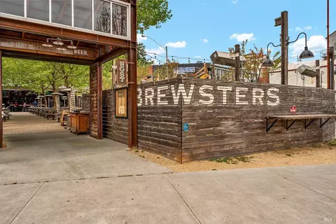 Exterior - 312 Washington St, Petaluma, CA 94952 photo 11 of 12
