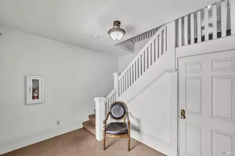 Entry Way - 312 Washington St, Petaluma, CA 94952 photo 1 of 1