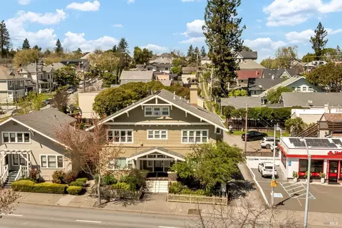View/Area - 312 Washington St, Petaluma, CA 94952 photo 2 of 5
