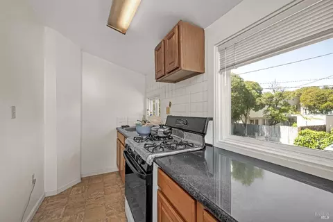 Kitchen - 312 Washington St, Petaluma, CA 94952 photo 1 of 1